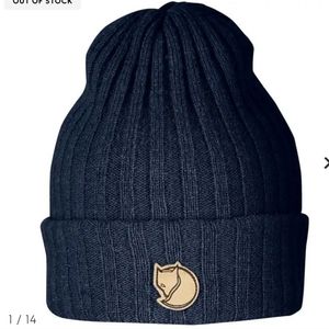Fjallraven Byron Hat